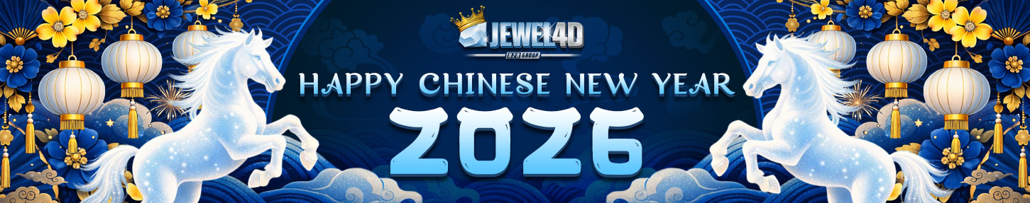 Situs Judi Online JEWEL4D